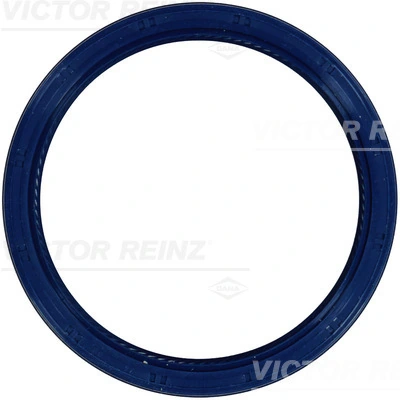 Shaft Seal, crankshaft